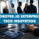 Droven.io Enterprise Tech Innovation