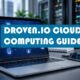 droven.io cloud computing guide
