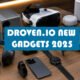Droven.io New Gadgets 2025