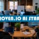 droven.io ai startup