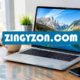 Zingyzon.com