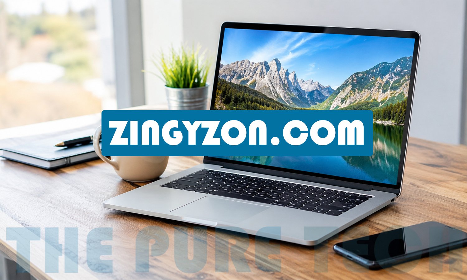 Zingyzon.com