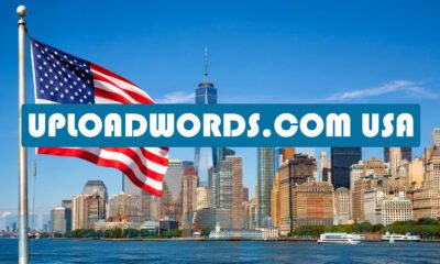 UploadWords.com USA