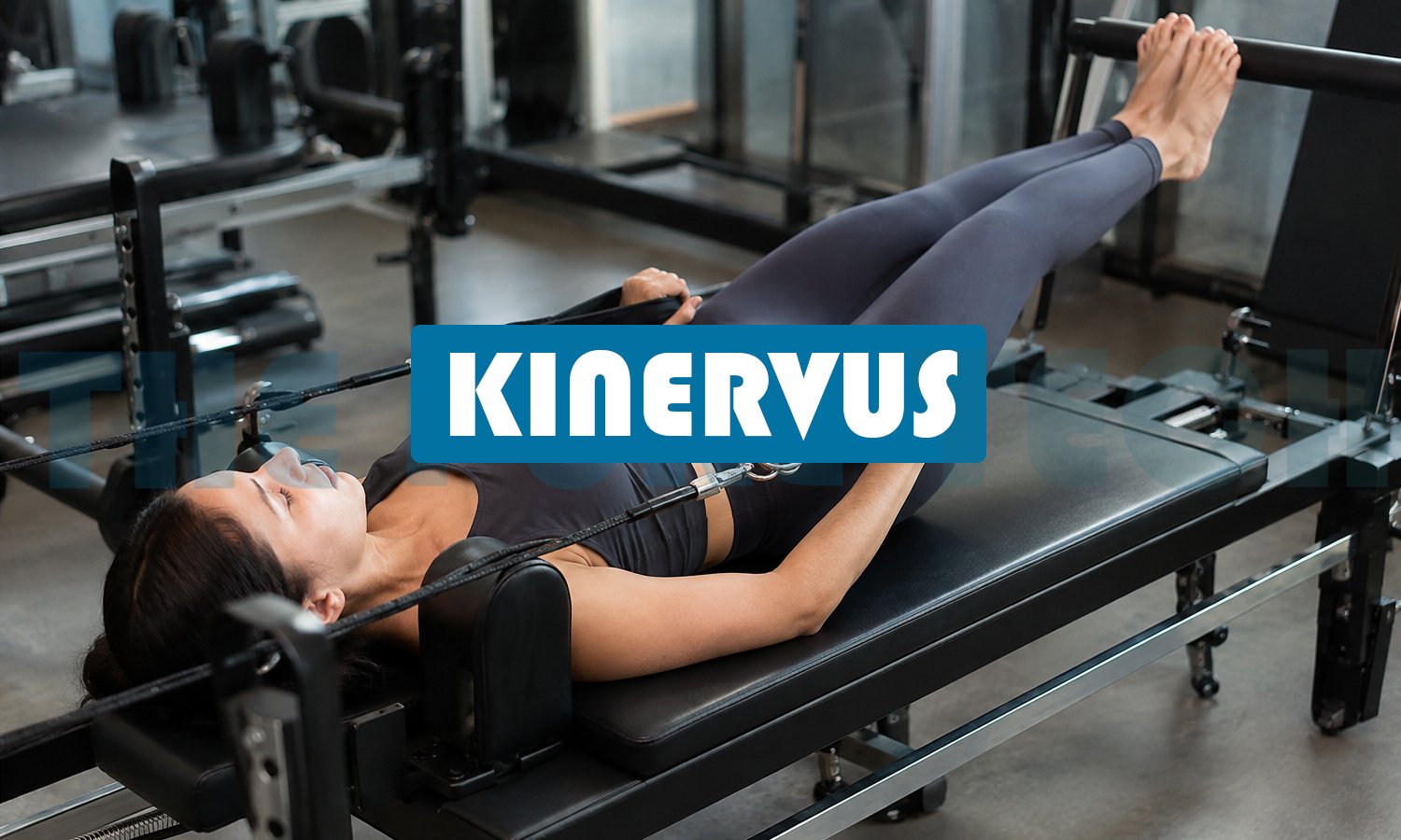 Kinervus