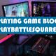 playing game blog playbattlesquare