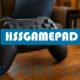 HSSGamepad