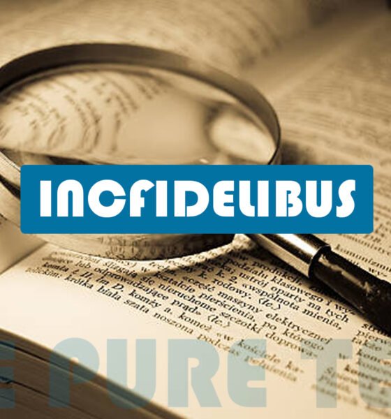 Incfidelibus