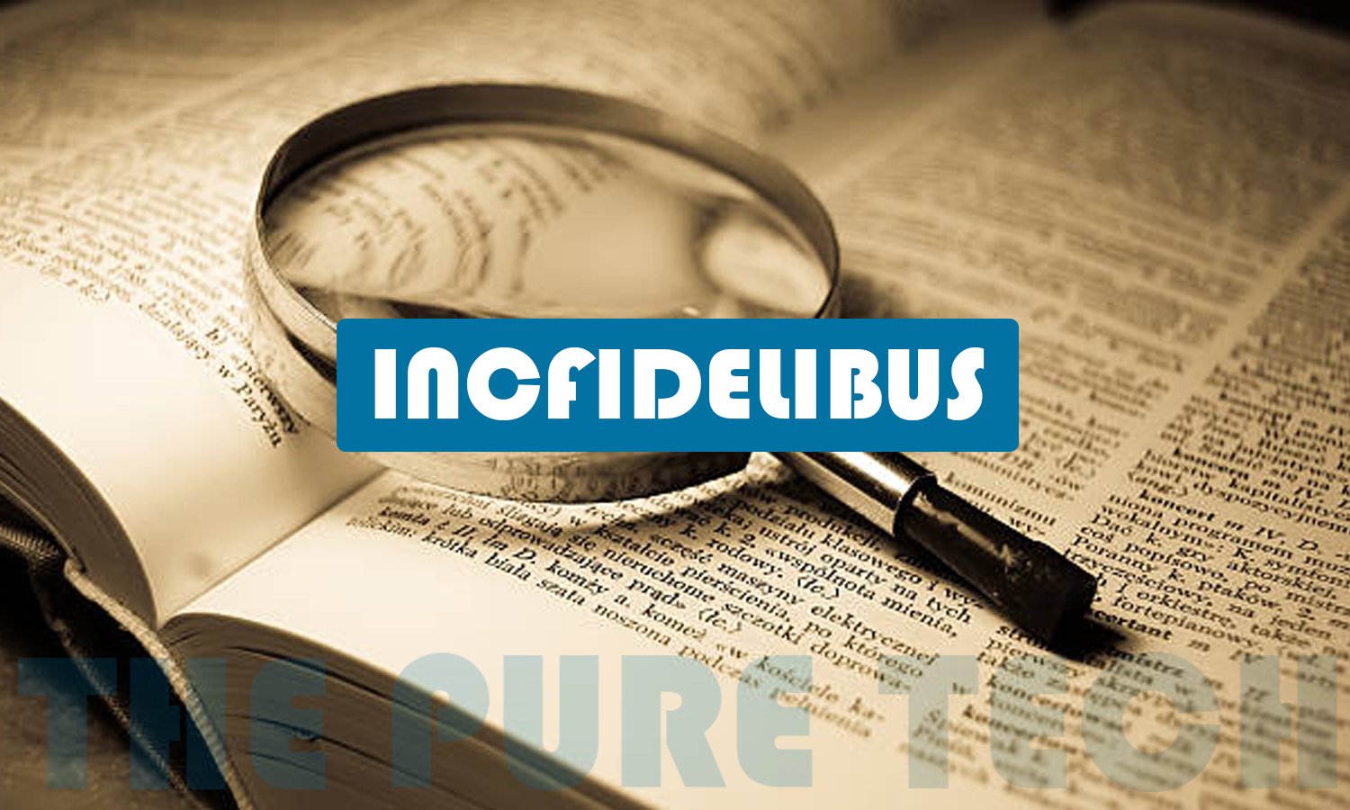 Incfidelibus