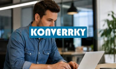 Konversky