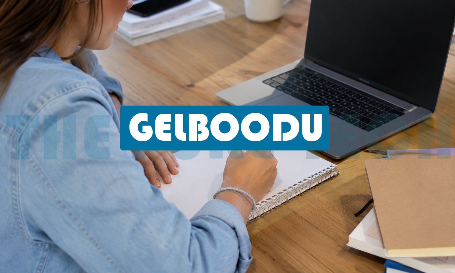 Gelboodu