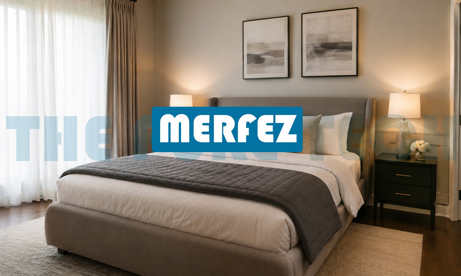 Merfez