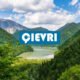 Çievri
