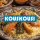 Kouskousi