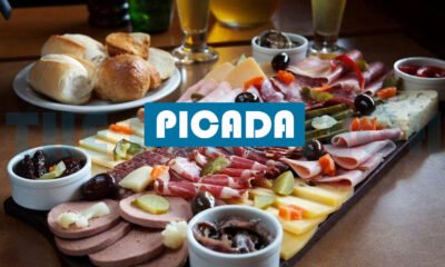 Picada