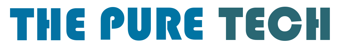 Home – The Pure Tech