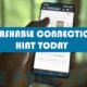 Mashable Connections Hint Today