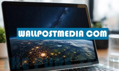 WallPostMedia com