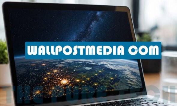 WallPostMedia com