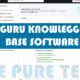 guru knowledge base software