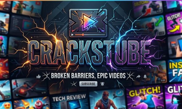 Crackstube