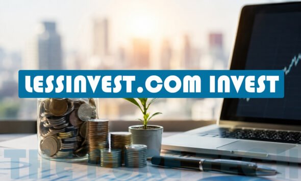 LessInvest.com Invest