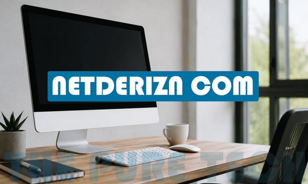 Netdesizn.com