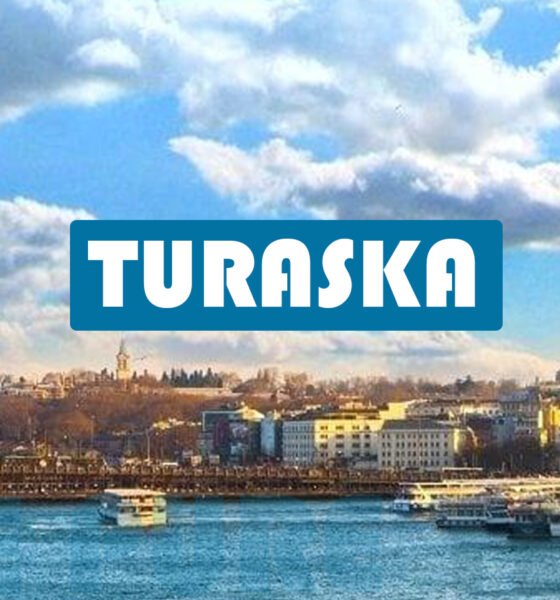 Turaska