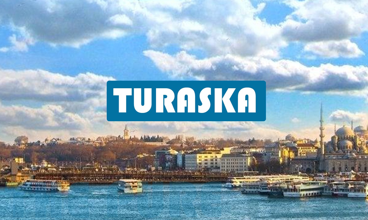 Turaska