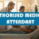 Authorised Medical Attendant
